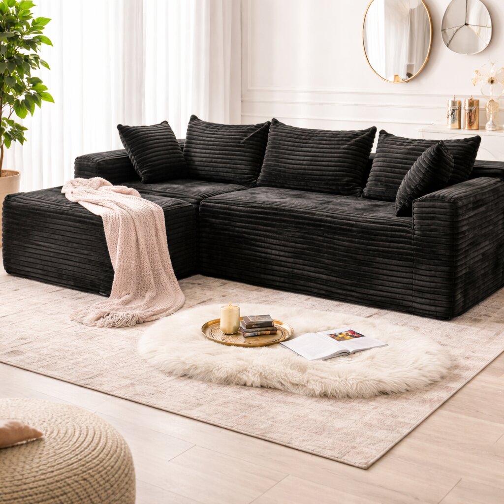 110-l-shaped-modular-sectional-sofa-boneless-couches