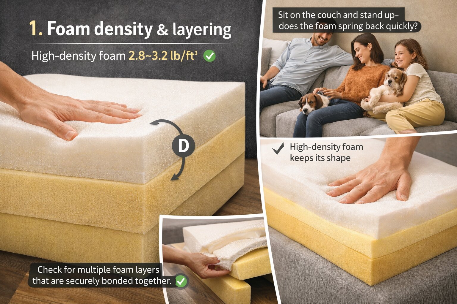 How to Choose a Boneless Couch: Foam Density, Modular Design & Buying Tips boneless-couch-foam-density-layering