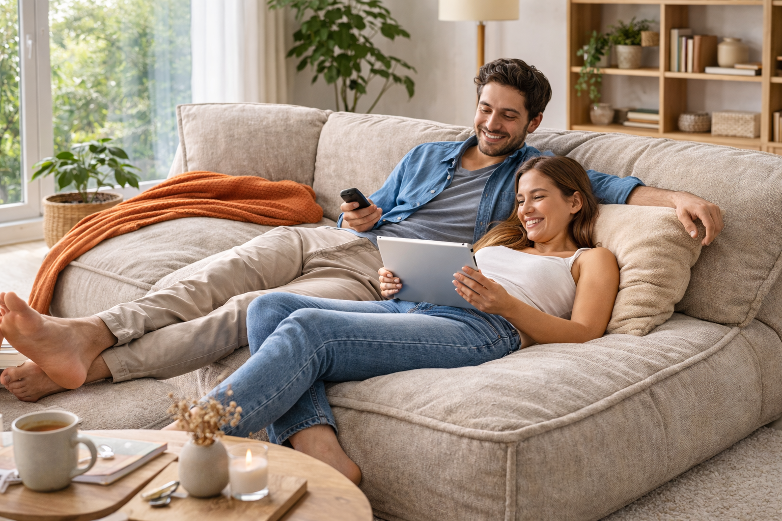 Boneless Couch In Real Life Use 7KOTS96MUdUSG6Iq