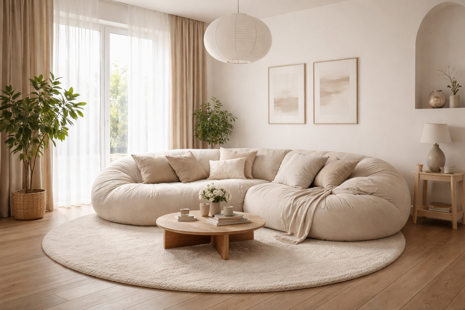 Boneless Couch Vs Traditional Couch Which One Works Best For Family KBbx3yLFeooyikaC