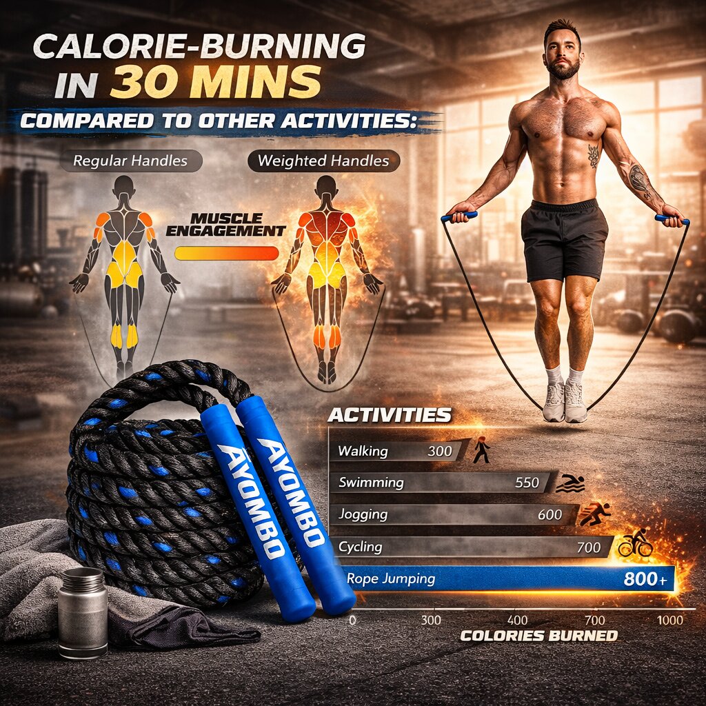 how-effective-is-ayombo-weighted-jump-rope-for-weight-loss