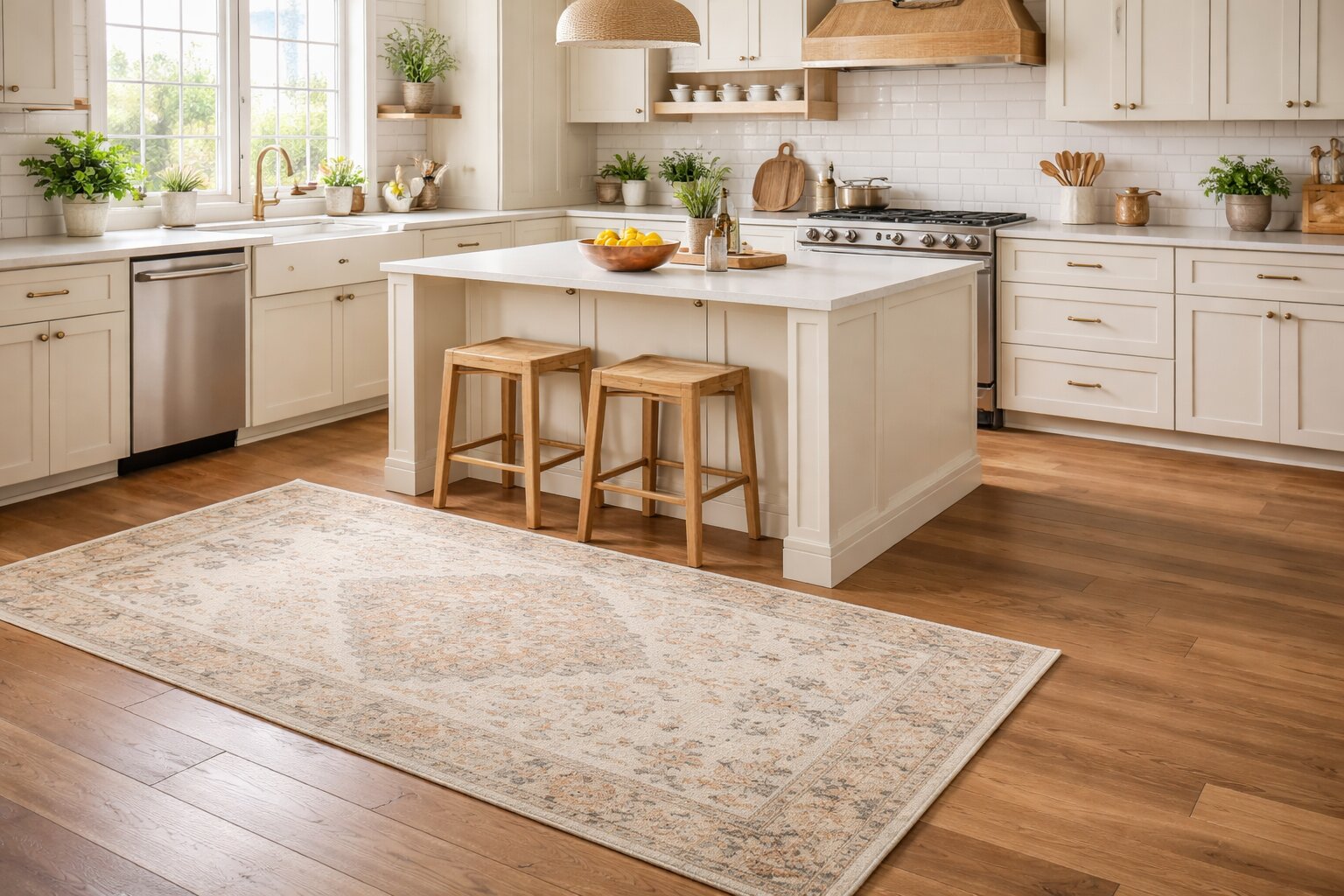 how-to-choose-a-kitchen-rug-size-material-style-guide-10