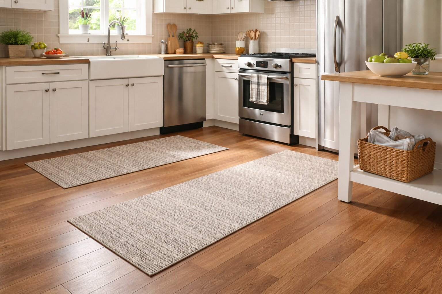 how-to-choose-a-kitchen-rug-size-material-style-guide-8