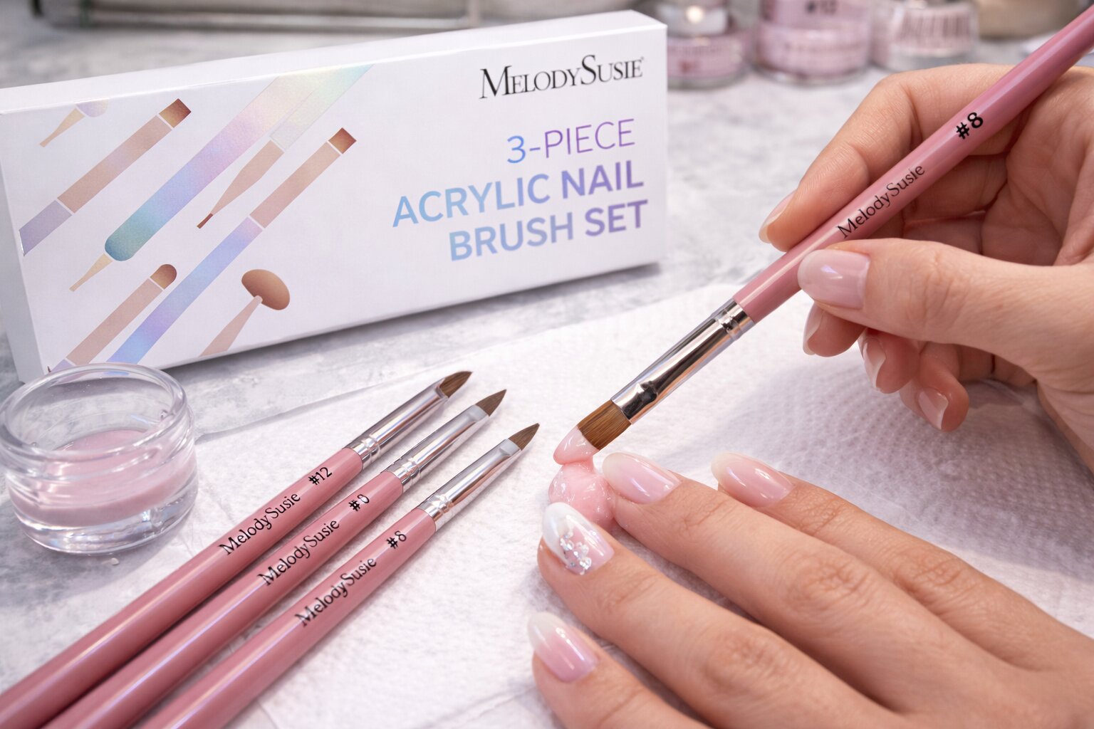 melodysusie-3-piece-acrylic-nail-brush-set-in-salon