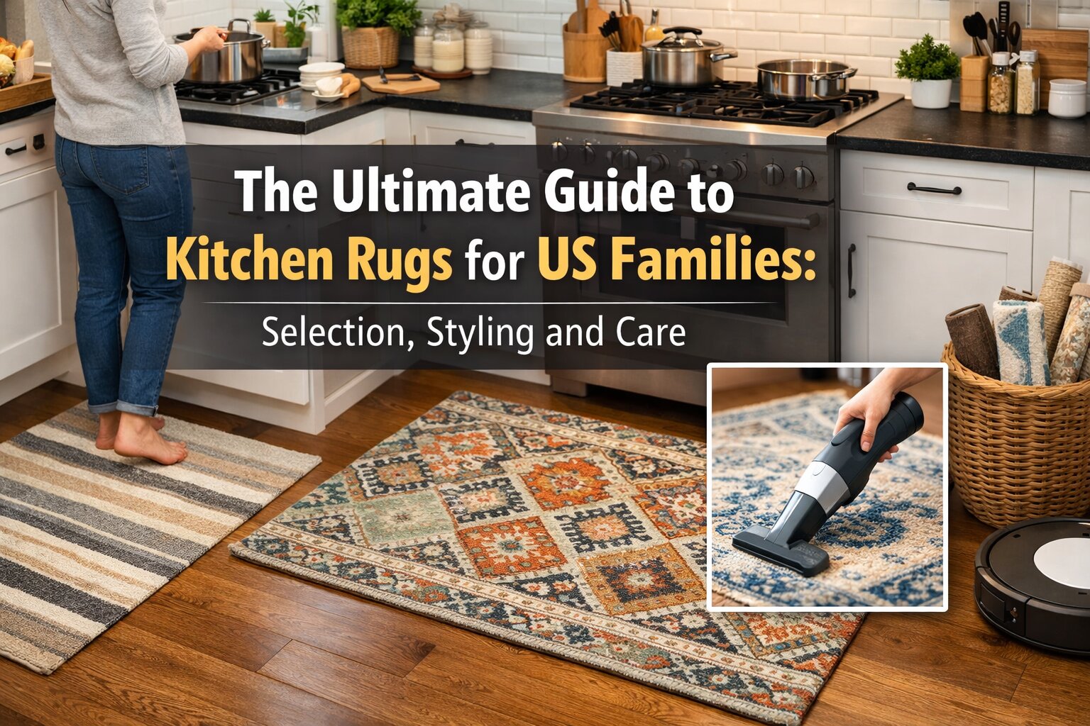 the-ultimate-guide-to-kitchen-rugs-for-us-families