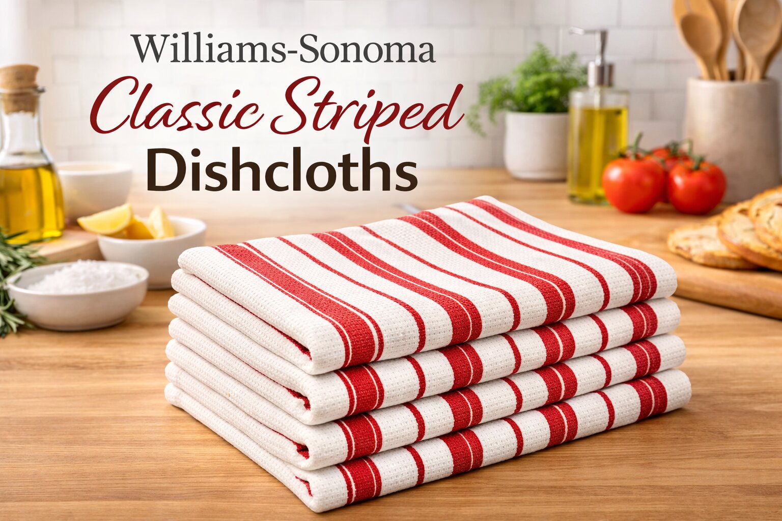 williams-sonoma-classic-striped-dishcloths